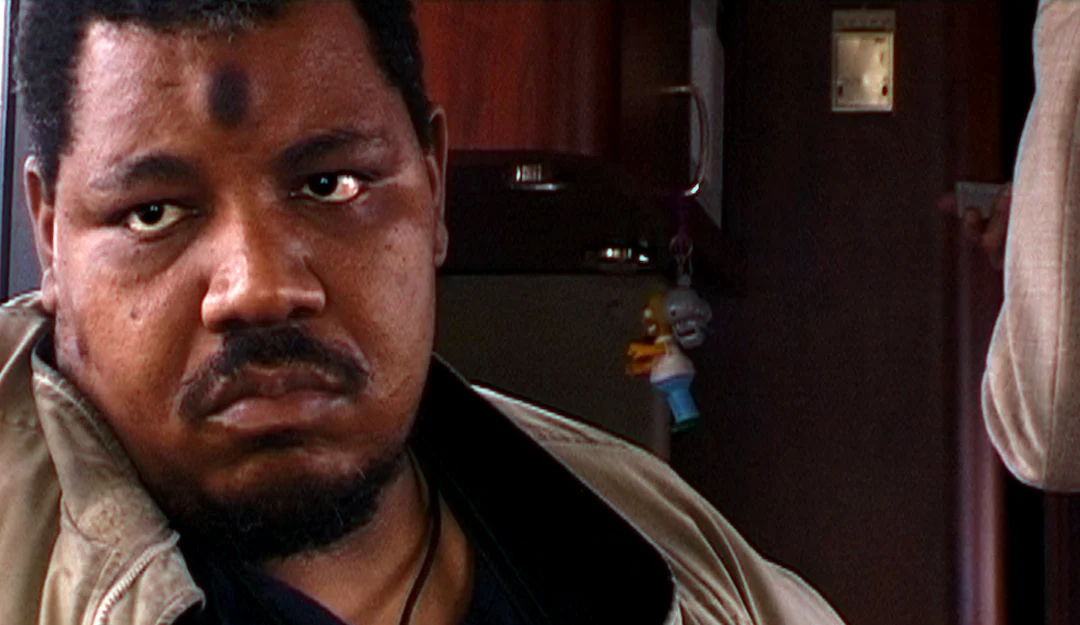 Rock Over London, Rock On Wesley Willis