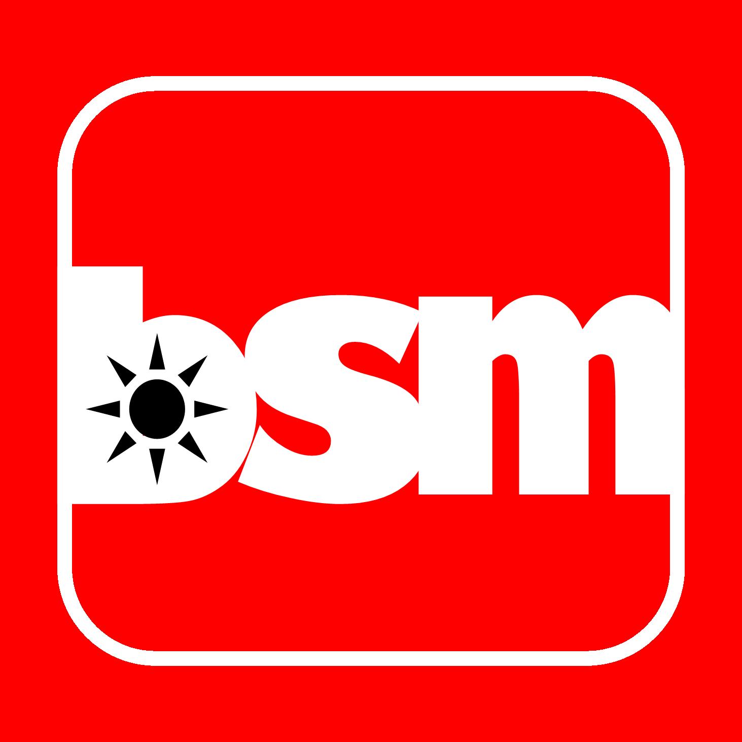 Black Sunshine Media logo