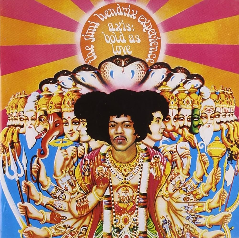 Albums You Must Hear Before You Die…Or Not (1967–1968)
