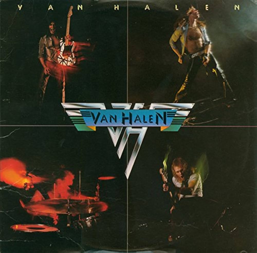 Albums You Must Hear Before You Die…Or Not (1977–1978)