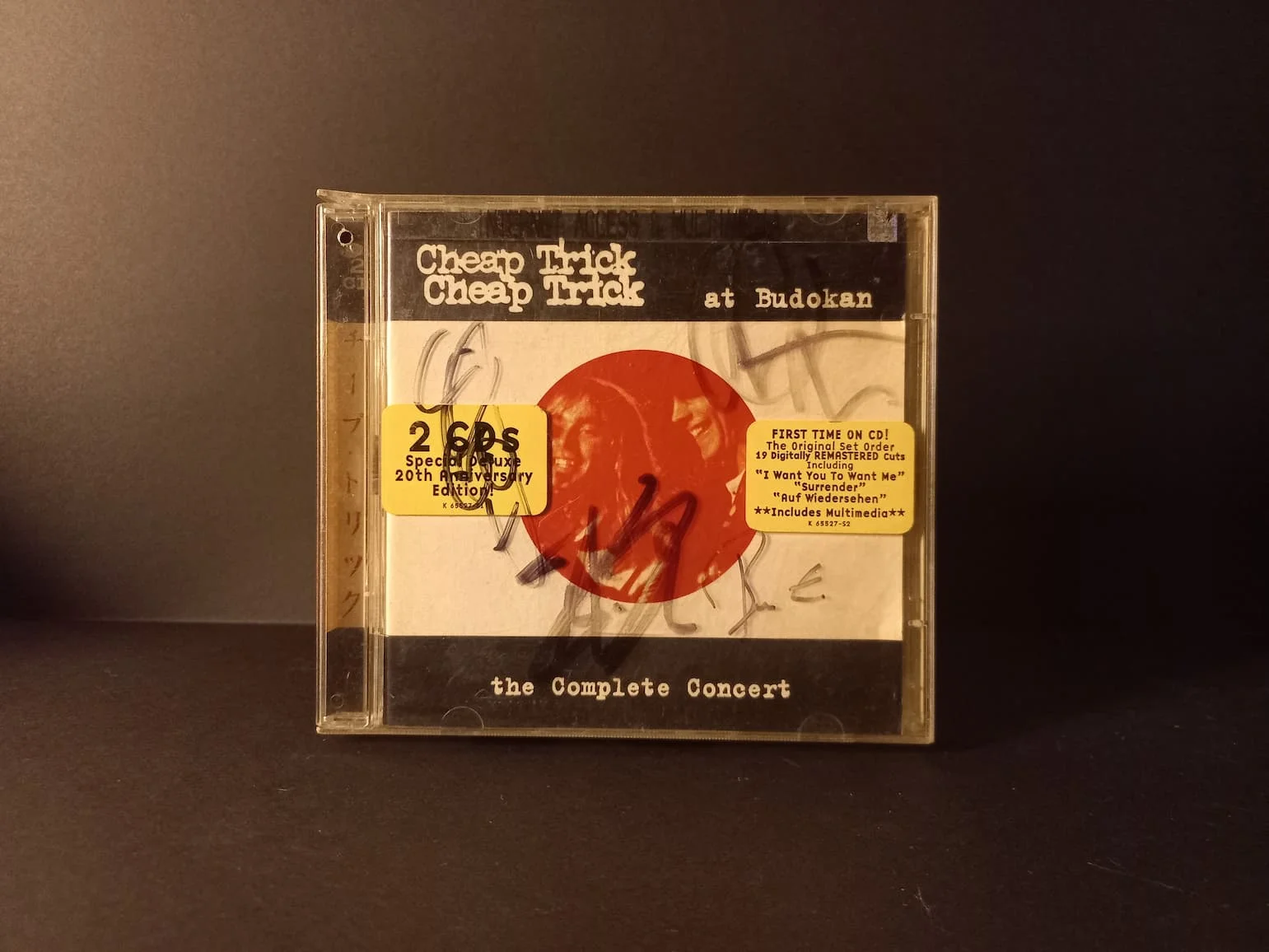 Discovery of the Week: Cheap Trick at Budokan | The Complete