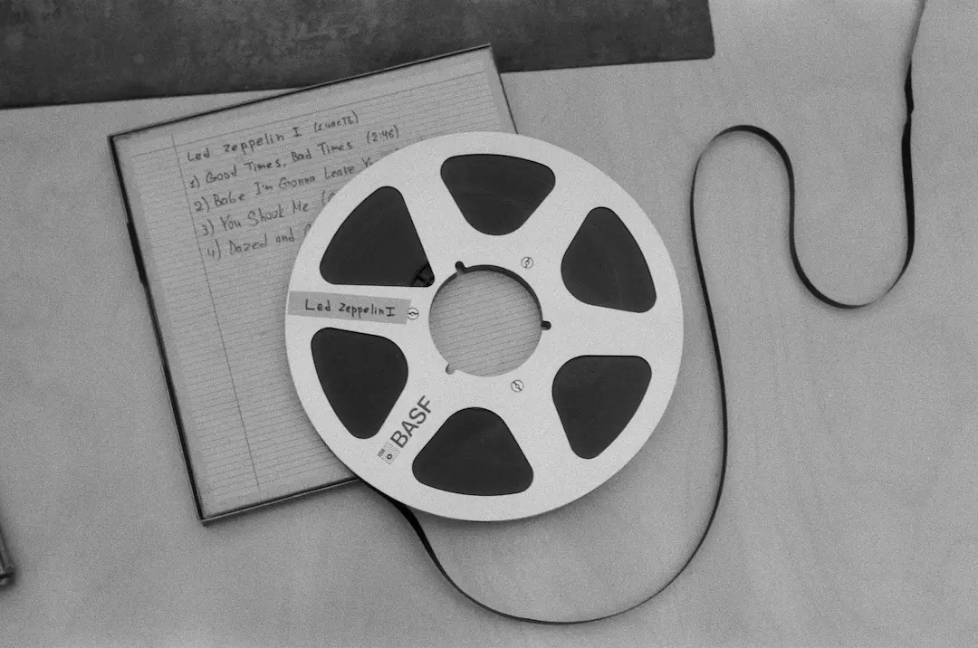 Top Rock Music Producers of the 1960s