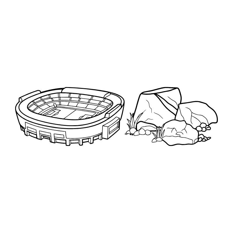 What Is Arena Rock? Explained